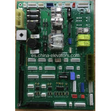 TNP7A BD / 20400177 H11 para ascensores Hyundai